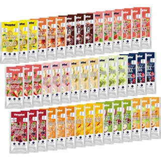 Vsypto mix 3x15 flavours, 45x9g – photo 3