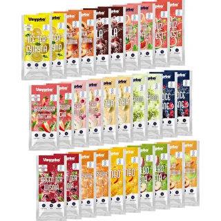 Vsypto Mix 2x15 Flavors, 30 x 9 g – photo 2