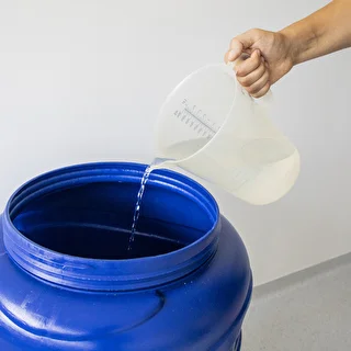 Turbo X-Pure Yeast 21.3%, 100L – photo 6