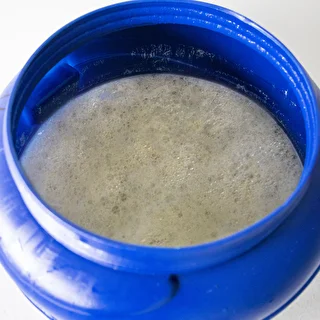 Turbo X-Pure Yeast 21.3%, 100L – photo 8