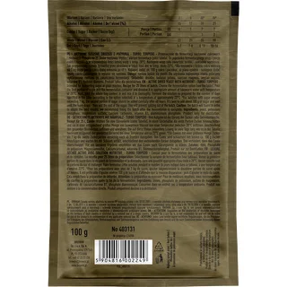 Turbo Torpedo 5-7 days distiller’s yeast, 21% – photo 2