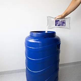 Turbo X-Pack Yeast 1,8 kg - Professional Grade for large batches – photo 4