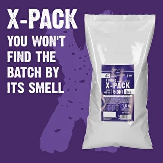 Turbo X-Pack Yeast 1,8 kg - Professional Grade for large batches – photo 6