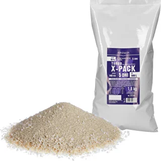 Turbo X-Pack Yeast 1,8 kg - Professional Grade for large batches – photo 2