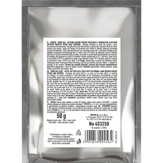 Turbo Koji distiller’s yeast, 50 g (no mashing!) – photo 2