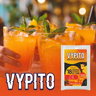 Party kit - Vypito Mandarin – photo 10