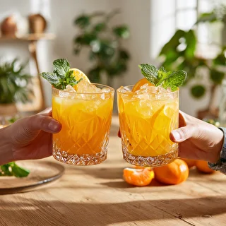 Party kit - Vypito Mandarin – photo 11