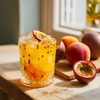 Party set - Vypito Passion Fruit & Peach – photo 11