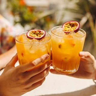 Party set - Vypito Passion Fruit & Peach – photo 12