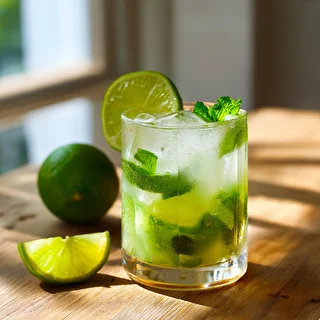 Party set - Vypito Mint & Lime – photo 11
