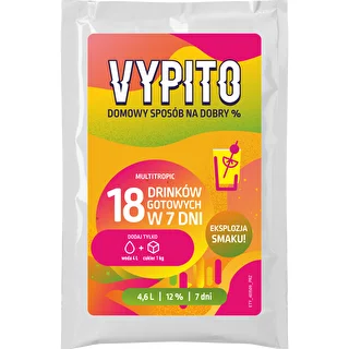 Party Set - Vypito Multitropic – photo 2