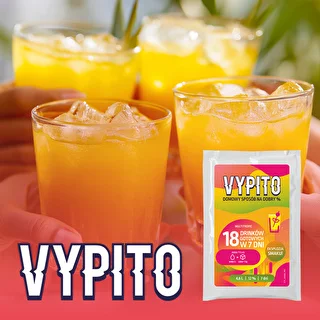 Party Set - Vypito Multitropic – photo 10