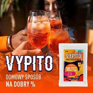 VYPITO 12%, sachet for 18 drinks - Chillout Lightly Fruity, 126 g – photo 6