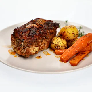 Marinade for ribs - mix of herbs and spices – photo 7