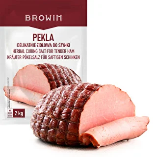 Pekla delicately herbal for ham, 75 g – photo 4
