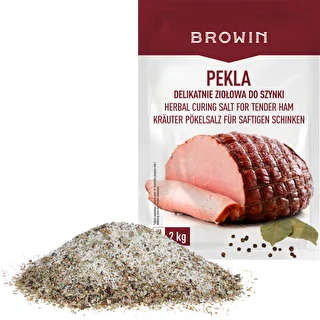 Pekla delicately herbal for ham, 75 g – photo 3