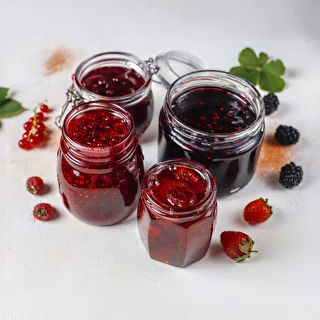 Pectin for Jam - Citrus-Based, Amidated, Gelling Agent, 20 g – photo 6