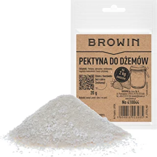 Pectin for Jam - Citrus-Based, Amidated, Gelling Agent, 20 g – photo 3