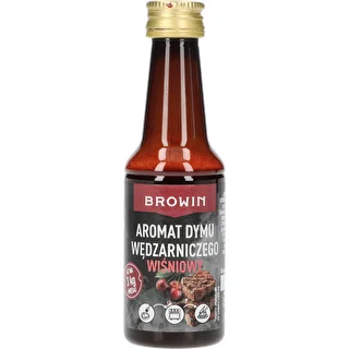Cherry Liquid Smoke, 40 ml