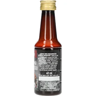 Cherry Liquid Smoke, 40 ml – photo 2