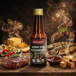 Liquid Smoke Flavor Set, 6 x 40 ml – photo 5