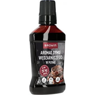 Liquid smoke flavouring, for 20 kg, 250 ml – photo 3