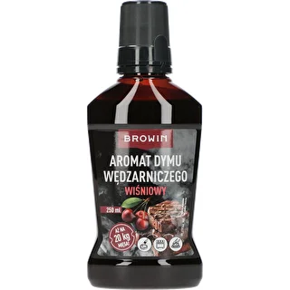 Cherry Wood Liquid Smoke, 250ml