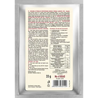 Powdered Beetroot Kvass Starter, Apple–Chilli, 36 g – photo 2