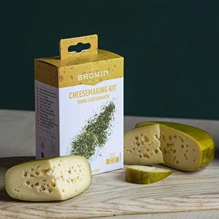 Cheesemaking kit - junior cheesemaker – photo 10