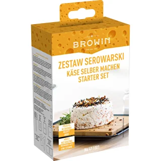 Cheesemaking kit – photo 2