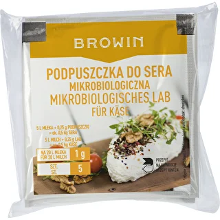 Cheesemaking kit - junior cheesemaker – photo 3