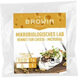 Cheesemaking kit – photo 4