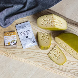 Microbial cheese rennet, 5x1 g – photo 4
