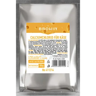 Cheesemaking kit – photo 3