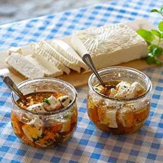 Bacterial cultures for Greek cheese – photo 2