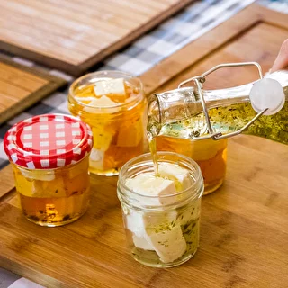 Bacterial cultures for Greek cheese – photo 5