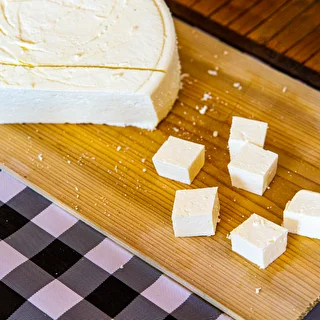 Bacterial cultures for Greek cheese – photo 4