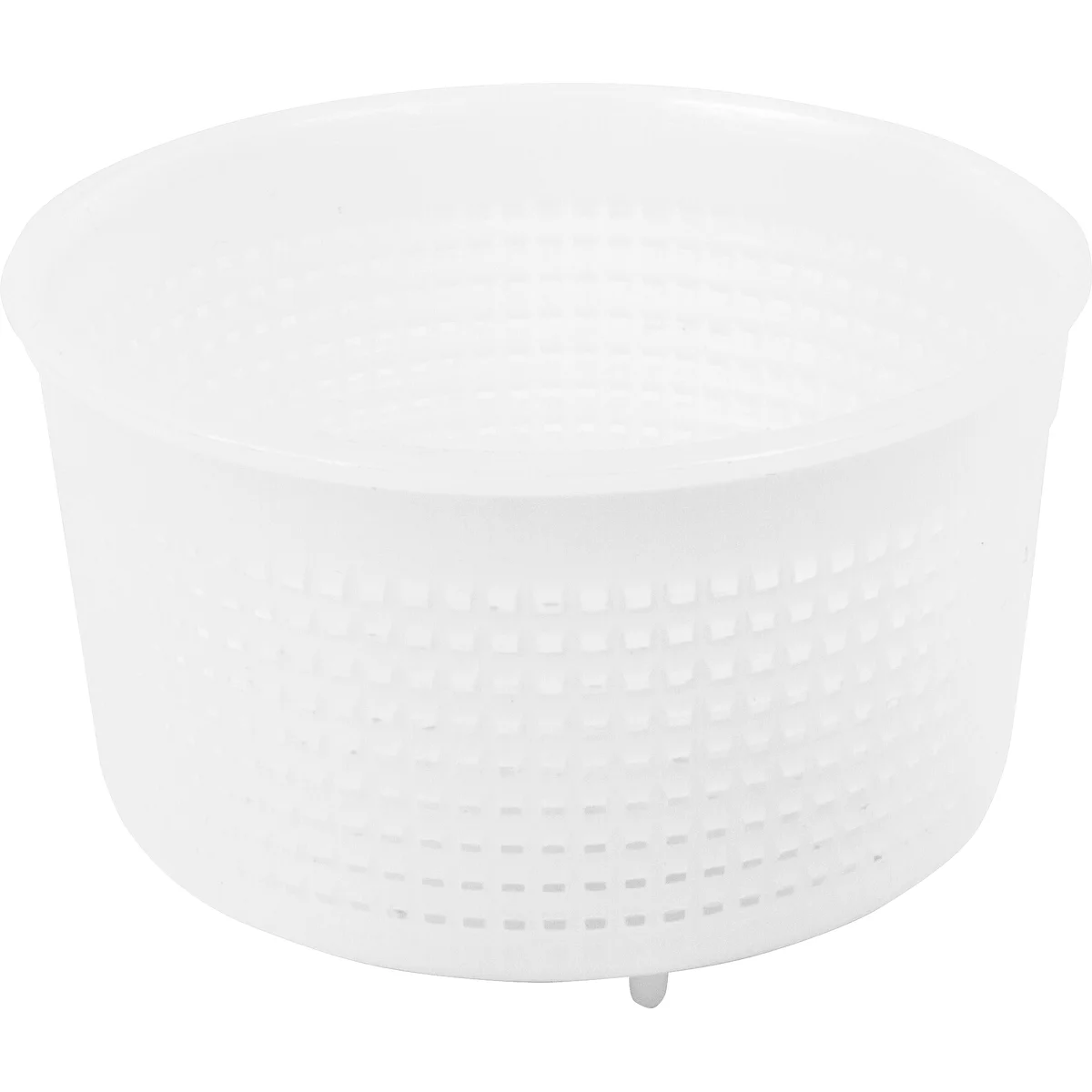 Round cheese mold, 10x10x5,5 250 g
