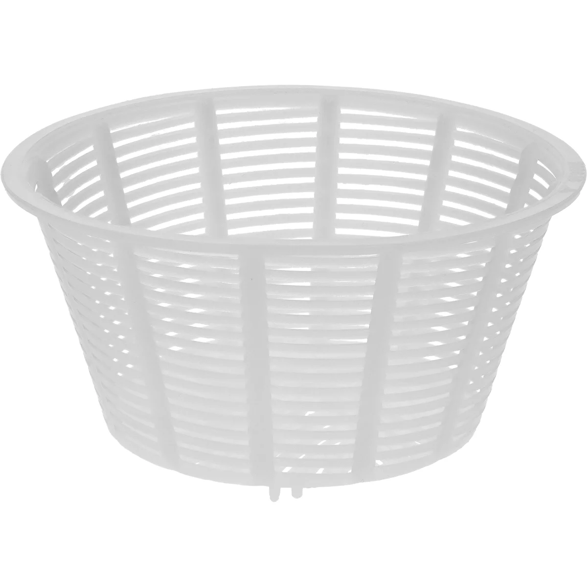 Round cheese mould, 13 x 13 x 7 cm, 500 g
