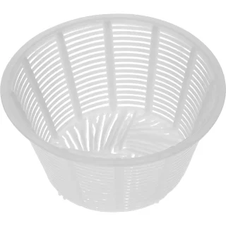 Round cheese mould, 13 x 13 x 7 cm, 500 g – photo 2