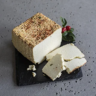 Square cheese mold, 11x11x8,5, 500 g – photo 4