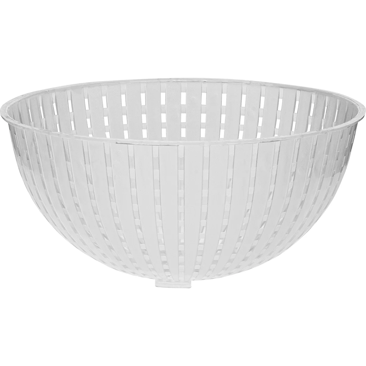 Cheese mould, round, Ø 10 cm for 250 g