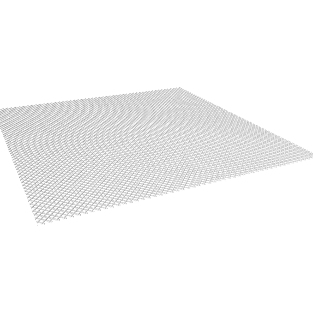 Cheesemaking mat, 25x25 cm