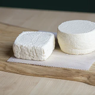 Cheesemaking mat, 25x25 cm – photo 2