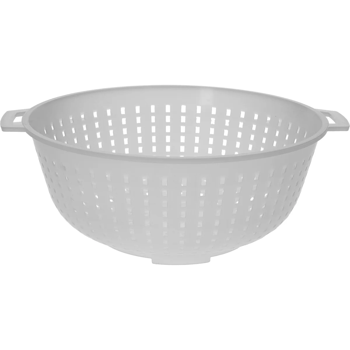 Cheesemaking mould for Koryciński type cheese  21 / 11 / 8.5 cm for 2 kg