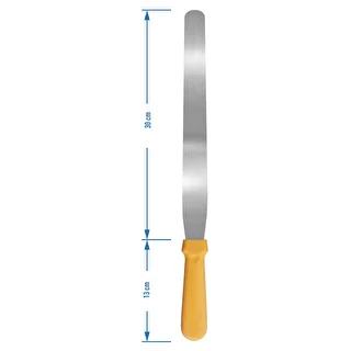 Knife for cheesemaking, 30 cm – photo 2