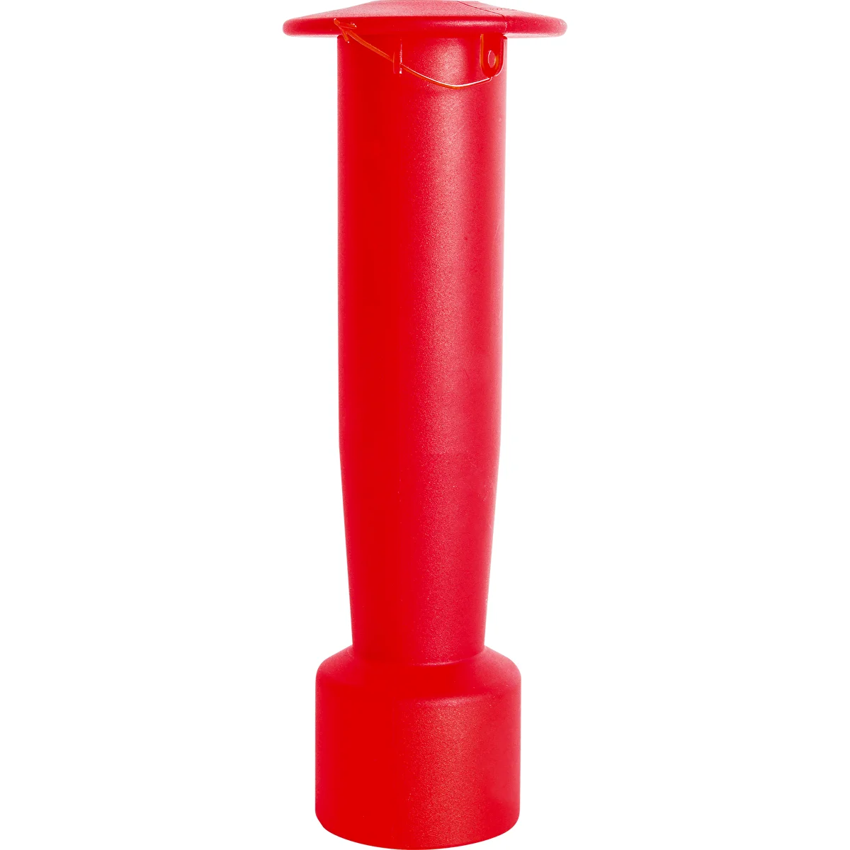 Wine hand corker for max Ø24mm corks