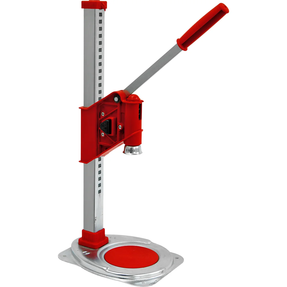 "Table top bottle capper ""2000"" with blockade"