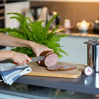 Meat roasting thermometer , 0°C +120°C – photo 13