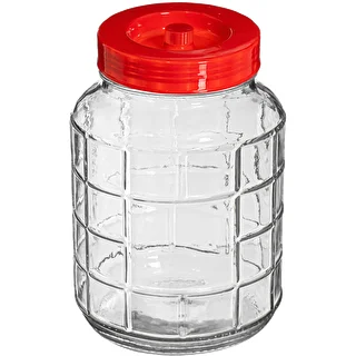 Universal 10 L jar – photo 2
